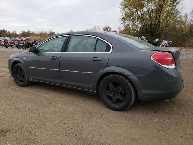 2008 Saturn Aura XE