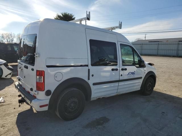 2010 Ford Transit Connect XLT