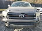 2014 Toyota Tundra Double Cab SR
