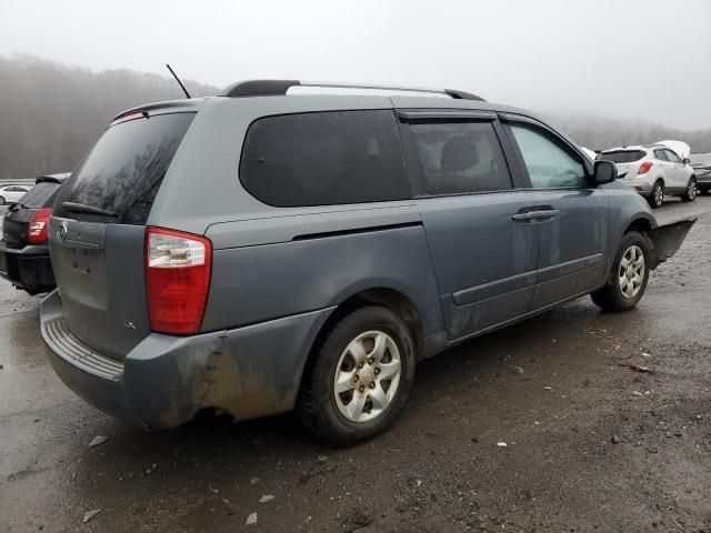 2009 KIA Sedona EX