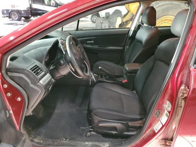 2013 Subaru Impreza Sport Premium