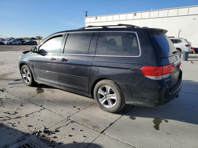 2009 Honda Odyssey Touring