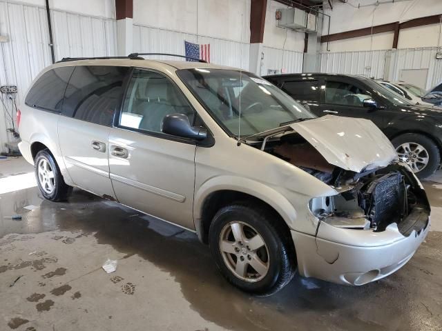 2006 Dodge Grand Caravan SXT