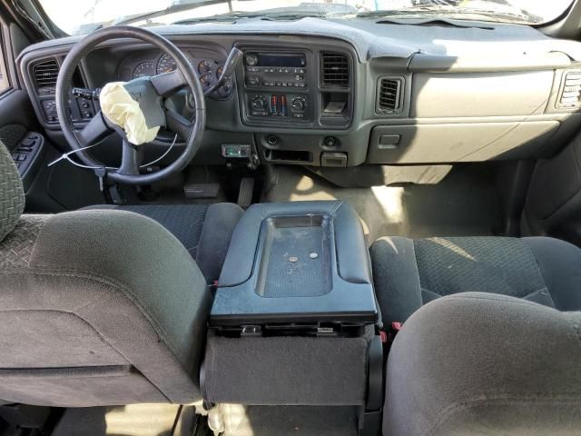 2004 Chevrolet Avalanche C1500