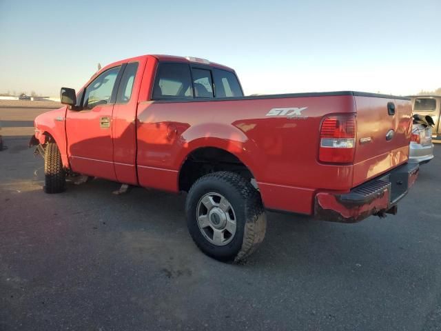 2004 Ford F150