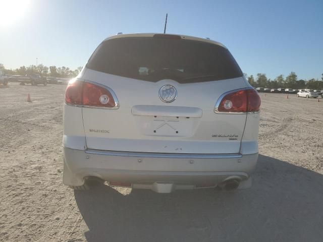 2011 Buick Enclave CXL