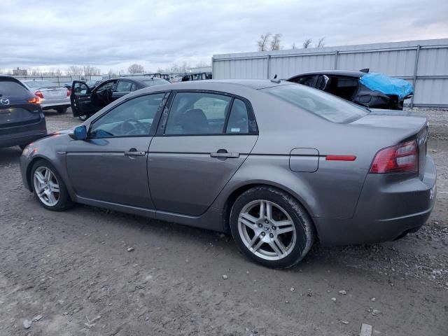 2007 Acura TL