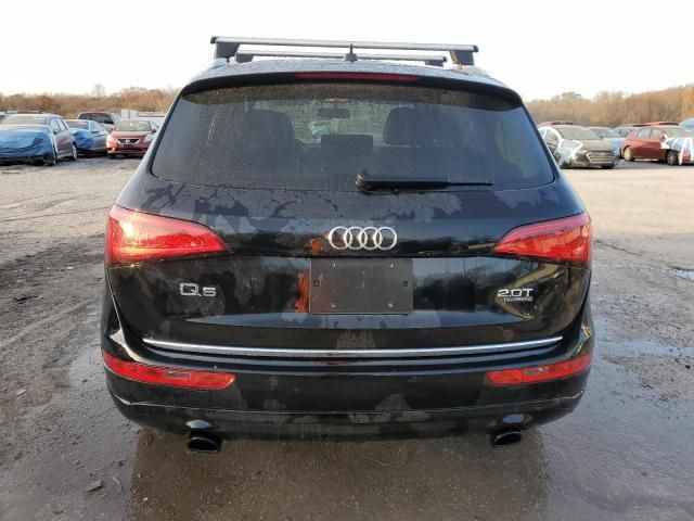 2016 Audi Q5 Premium