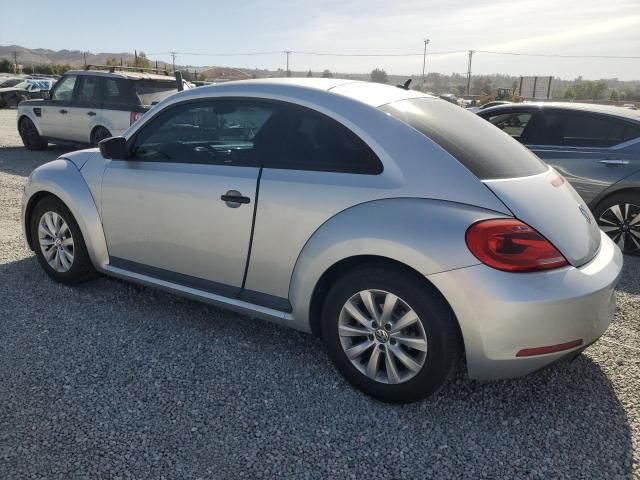 2014 Volkswagen Beetle