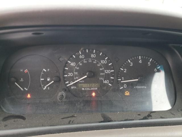 2000 Toyota Camry CE