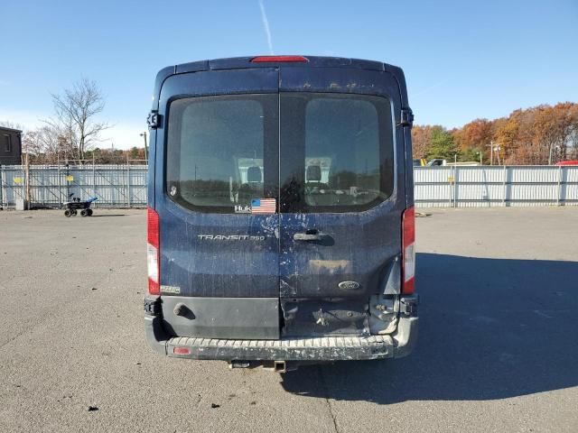 2015 Ford Transit T-350