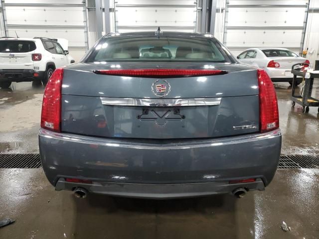 2009 Cadillac CTS