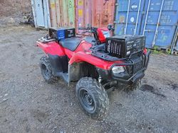 2015 Honda TRX500 FA en venta en Montreal Est, QC