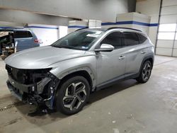 Hyundai Tucson salvage cars for sale: 2023 Hyundai Tucson Limited