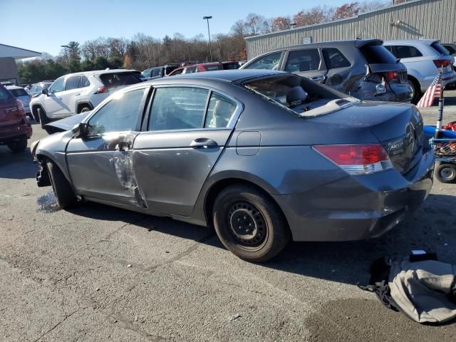 2010 Honda Accord LX