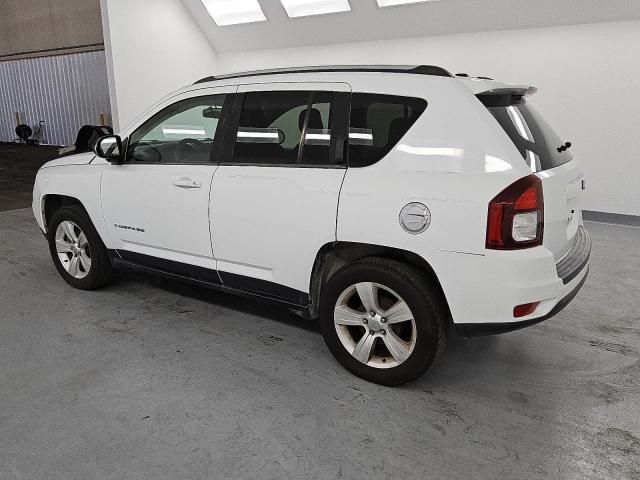 2015 Jeep Compass Sport