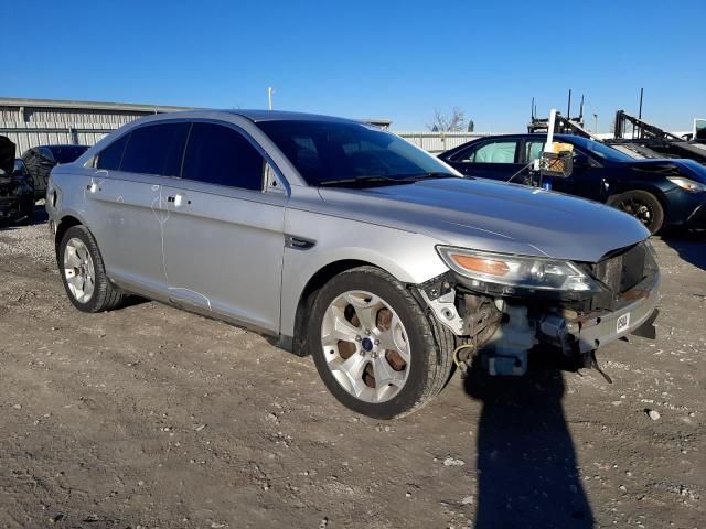 2011 Ford Taurus SEL