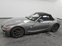 2004 BMW Z4 3.0 for sale in Wilmer, TX