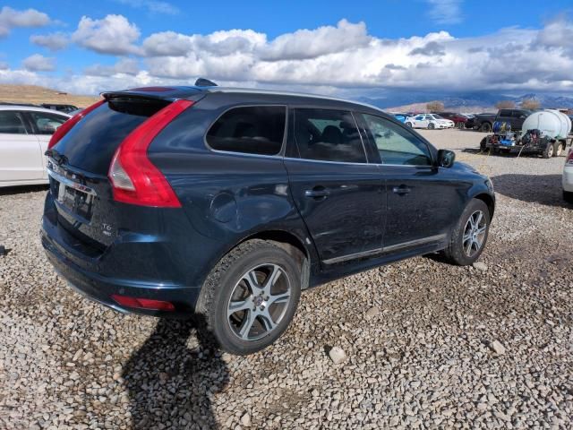 2014 Volvo XC60 T6