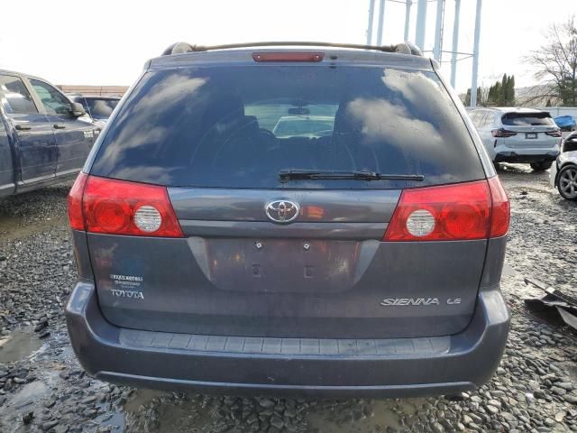 2006 Toyota Sienna CE