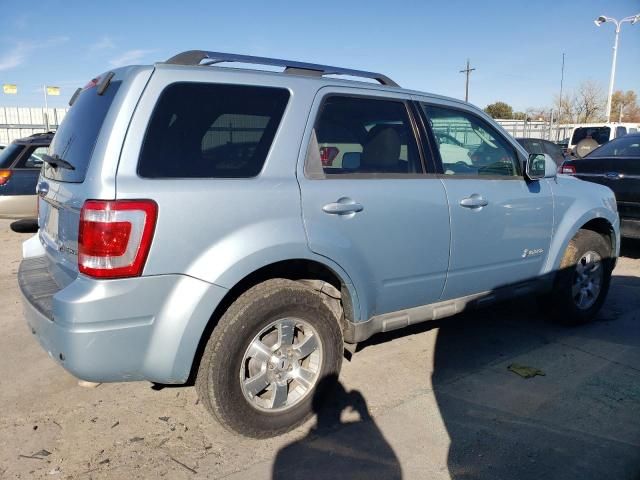 2009 Ford Escape Hybrid