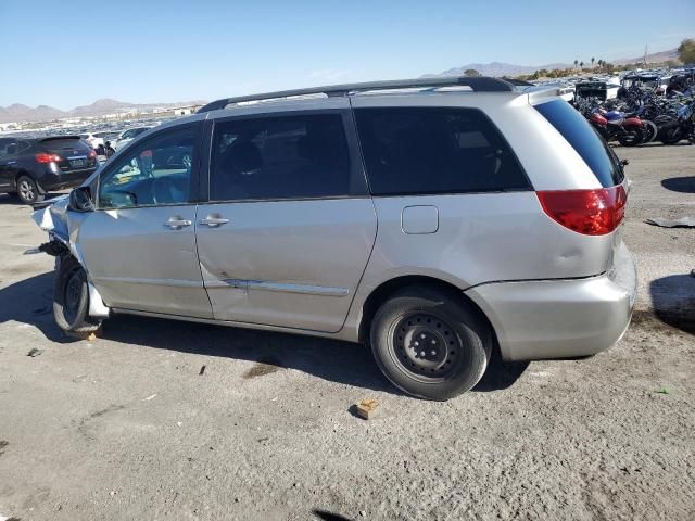 2006 Toyota Sienna CE