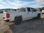 2015 Chevrolet Silverado C1500