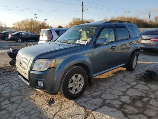 2010 Mercury Mariner