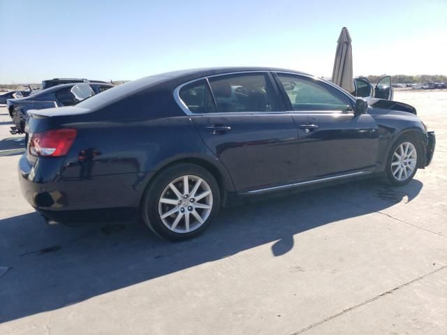 2006 Lexus GS 300