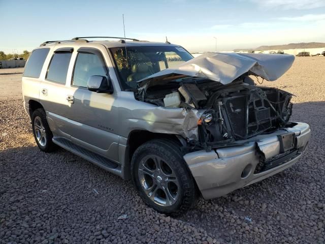 2005 GMC Yukon Denali