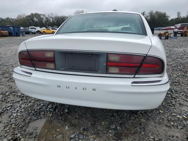 2000 Buick Park Avenue