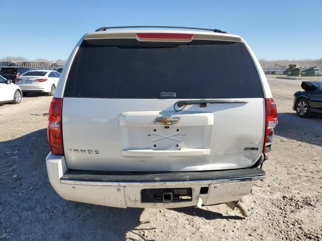 2011 Chevrolet Tahoe K1500 LTZ