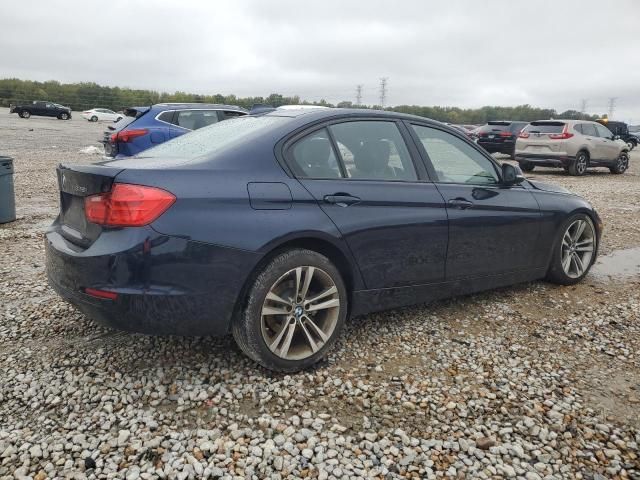 2015 BMW 328 I