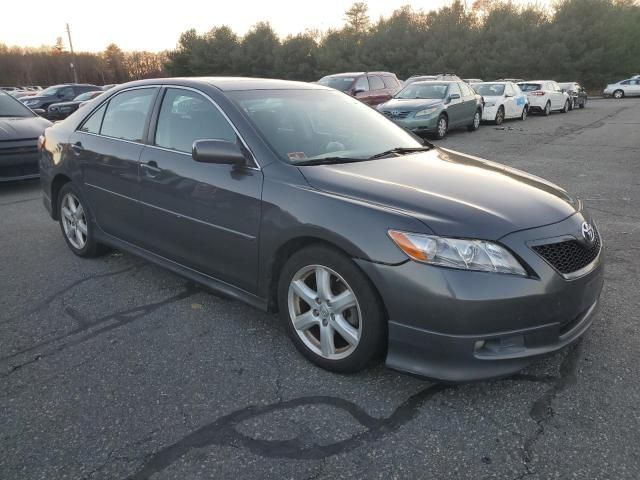 2009 Toyota Camry SE