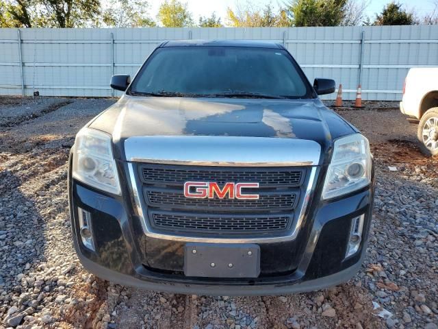 2011 GMC Terrain SLE