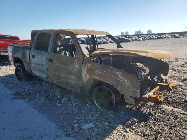 2005 Chevrolet Silverado C1500