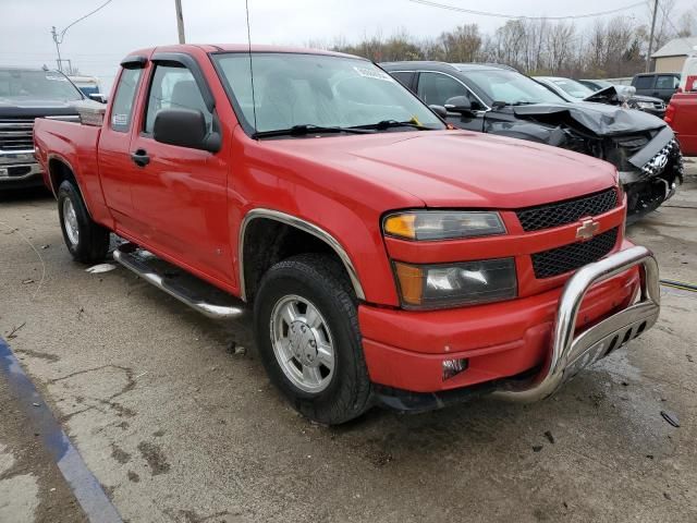 2008 Chevrolet Colorado