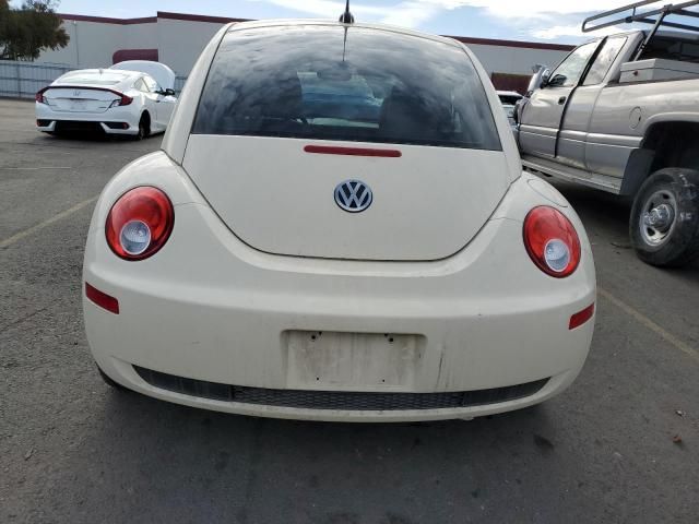 2006 Volkswagen New Beetle 2.5L Option Package 2