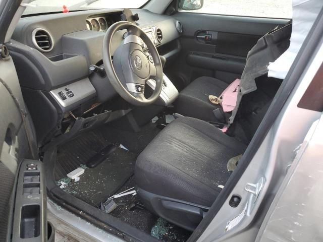 2009 Scion XB