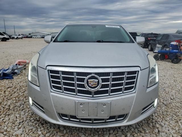 2015 Cadillac XTS Luxury Collection