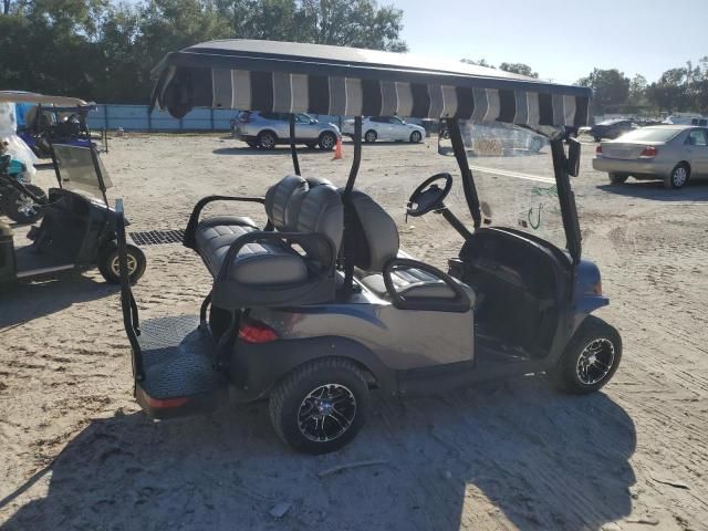 2022 Golf Club Car