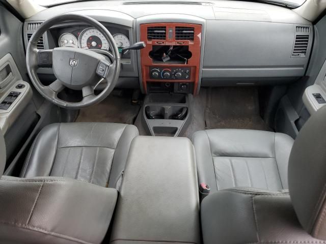 2005 Dodge Dakota Quad SLT