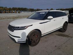 Land Rover salvage cars for sale: 2020 Land Rover Range Rover Velar S