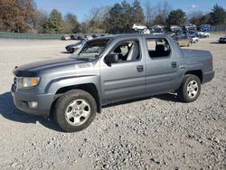 2009 Honda Ridgeline RT for sale in Madisonville, TN