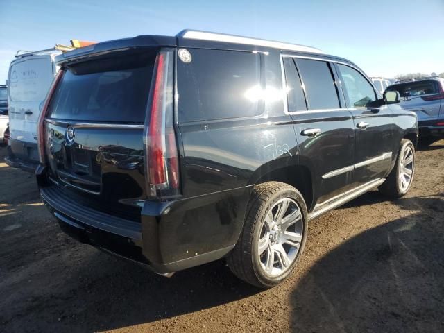 2015 Cadillac Escalade Premium