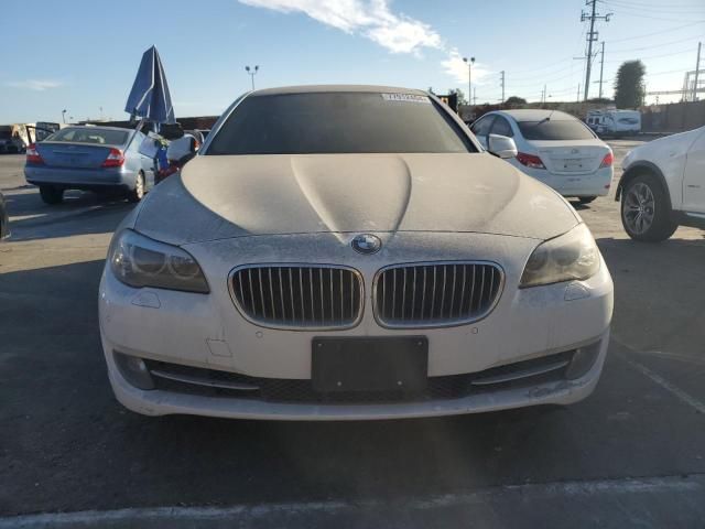 2011 BMW 528 I