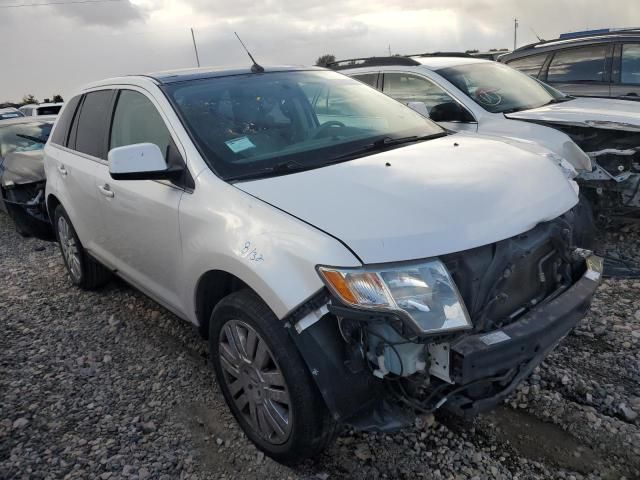 2010 Ford Edge Limited