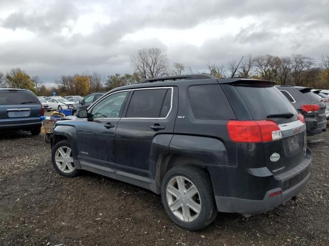 2011 GMC Terrain SLT