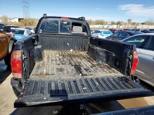 2008 Toyota Tacoma Double Cab Long BED