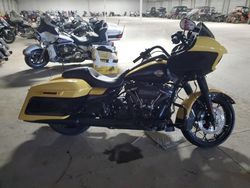 Harley-Davidson fl salvage cars for sale: 2023 Harley-Davidson Fltrxs